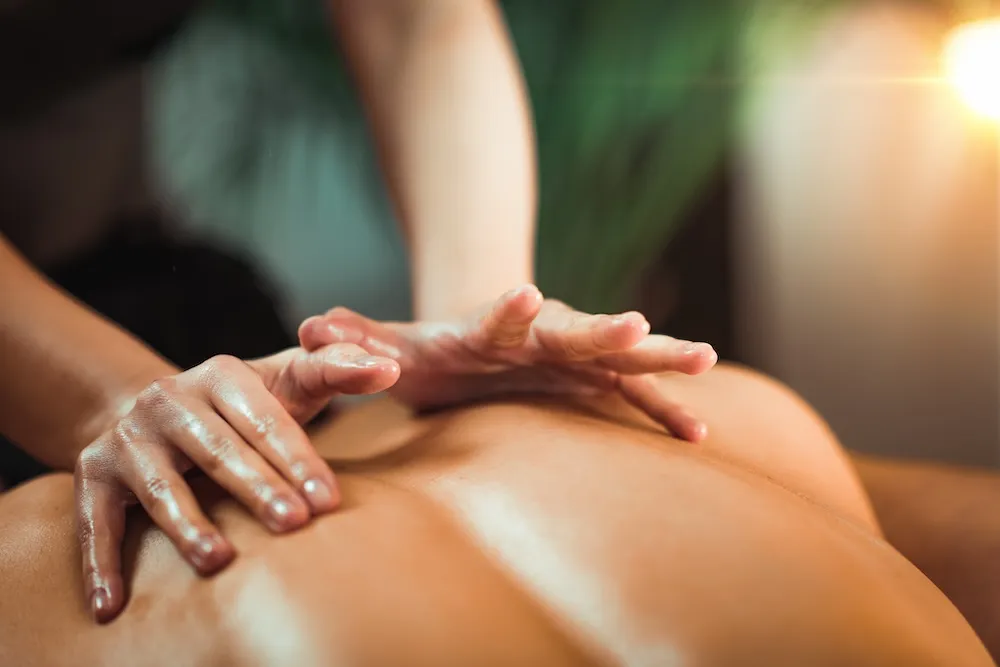 Long Life Signature Massage